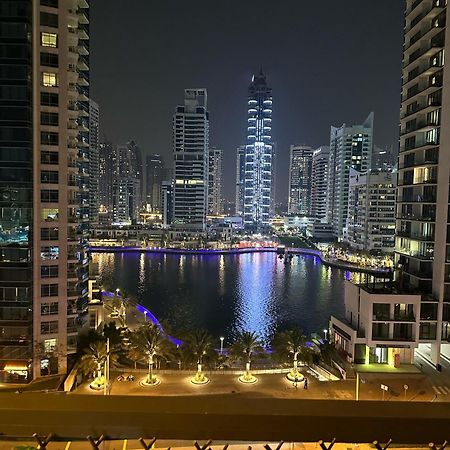 Sansa Beach Homes Dubai Eksteriør billede