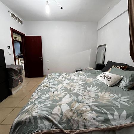 Sansa Beach Homes Dubai Eksteriør billede