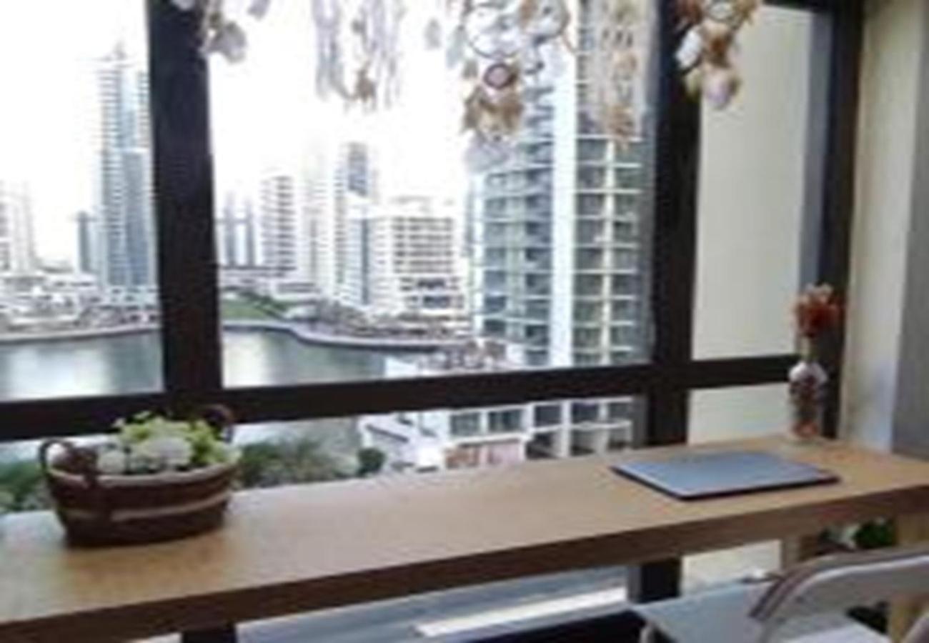 Sansa Beach Homes Dubai Eksteriør billede