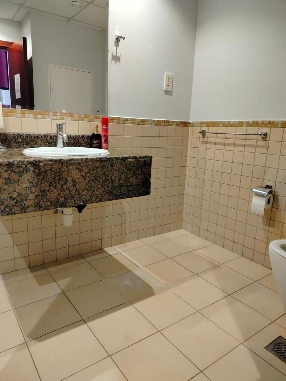 Sansa Beach Homes Dubai Eksteriør billede