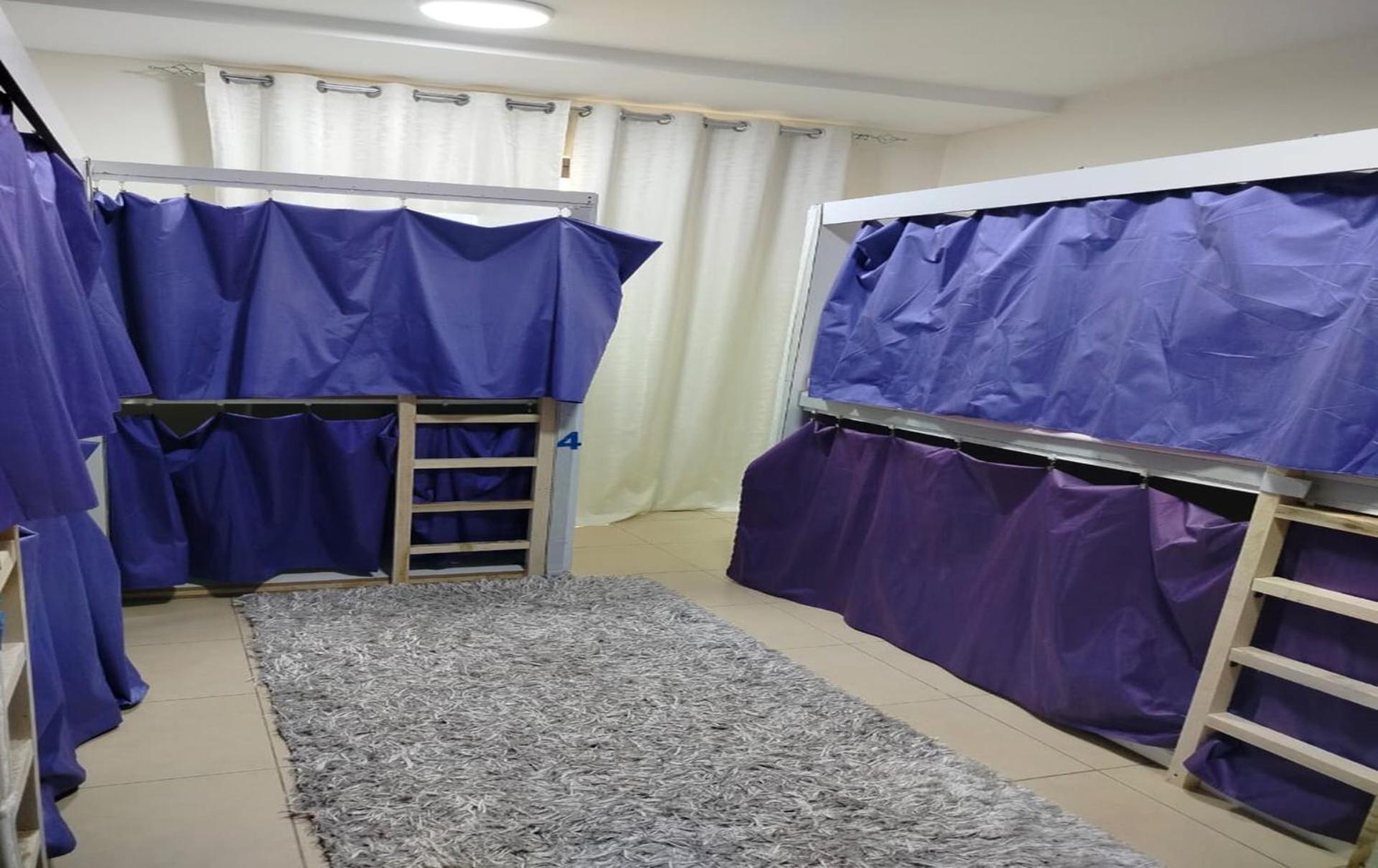 Sansa Beach Homes Dubai Eksteriør billede