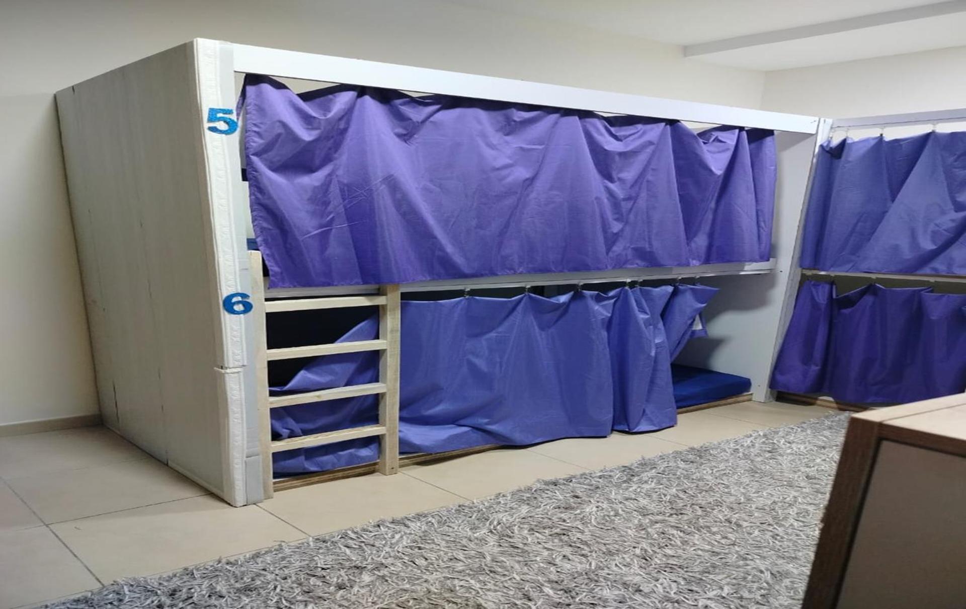 Sansa Beach Homes Dubai Eksteriør billede