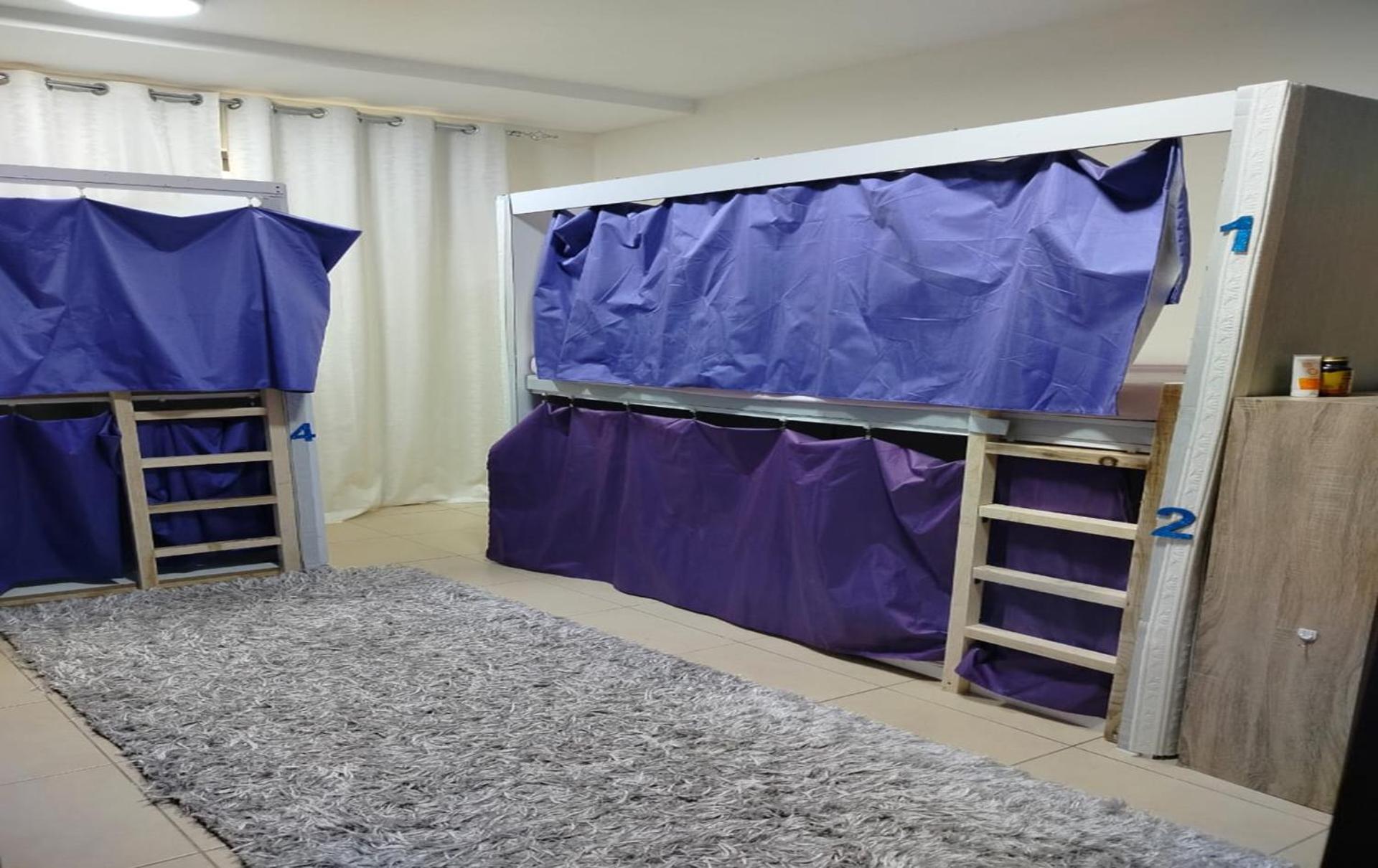 Sansa Beach Homes Dubai Eksteriør billede